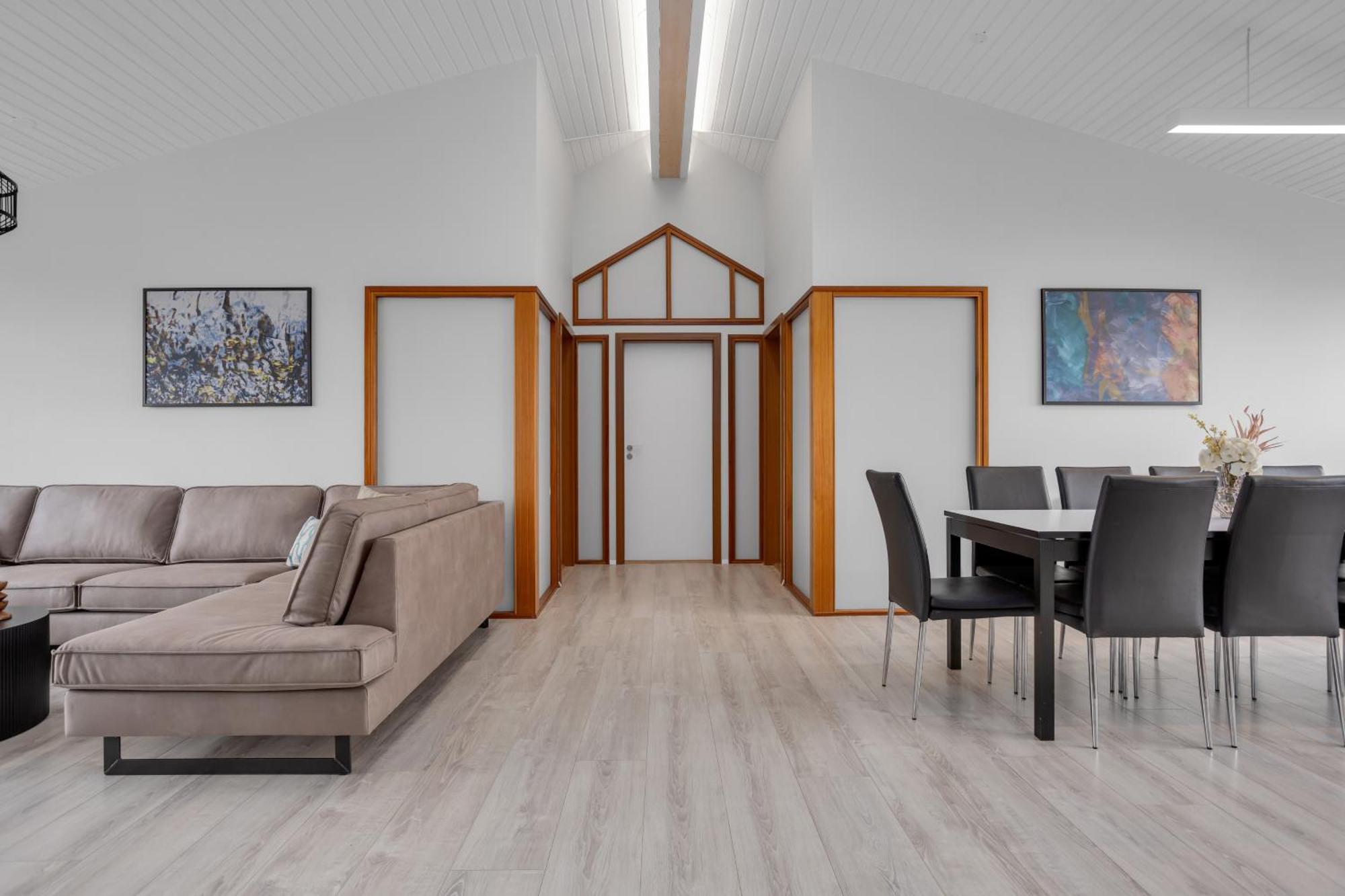 Thorsplan Luxury Apartment Hafnarfjörður Esterno foto