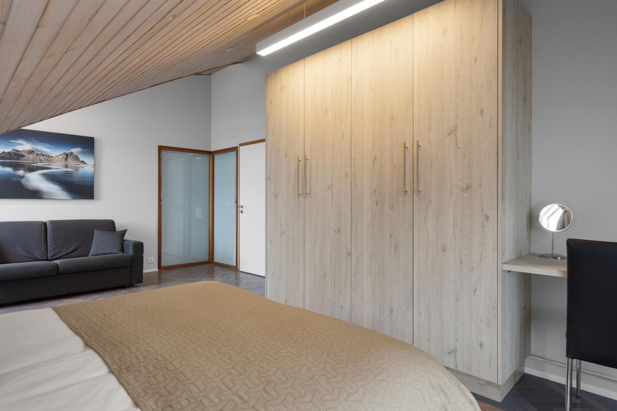 Thorsplan Luxury Apartment Hafnarfjörður Esterno foto