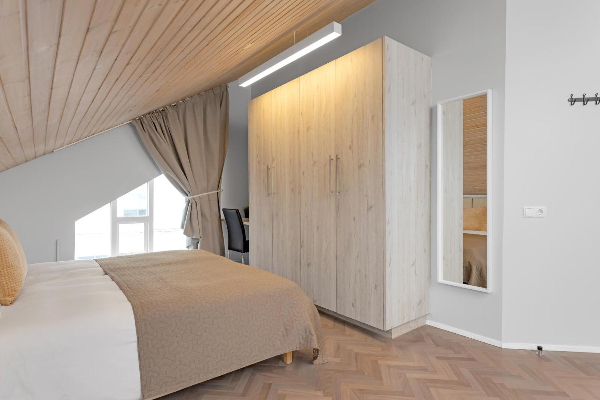 Thorsplan Luxury Apartment Hafnarfjörður Esterno foto